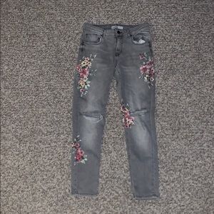 Zara jeans